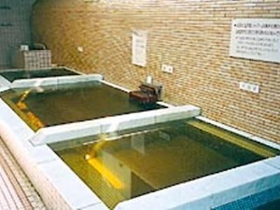 Midorigaoka Onsen Sauna Business Hotel Obihiro Kültér fotó